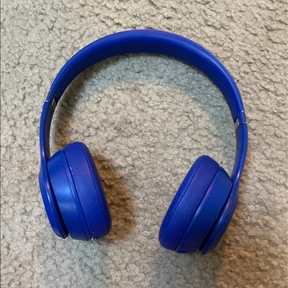 Beats Headphones